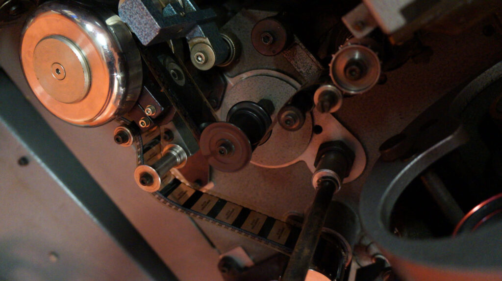 Maison du Peuple - Pierre-Bénite - 14-15 décembre 2024 © Denis Rionnet