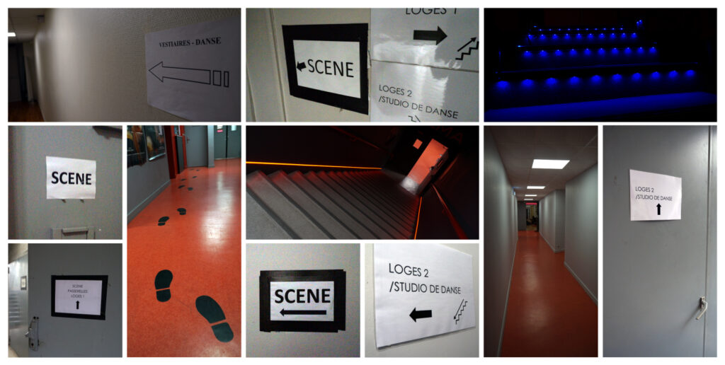 Maison du Peuple - Pierre-Bénite - 14-15 décembre 2024 © Denis Rionnet