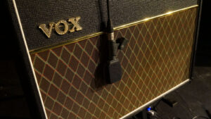 Ampli Vox
