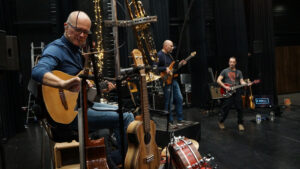 Olivier, Pascal, Sébastien