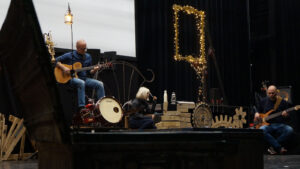 Olivier, Pauline, Pascal