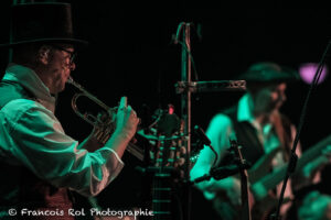 Olivier, Pascal – © François Rol