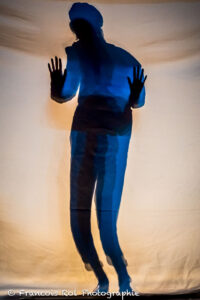 Pauline – © François Rol