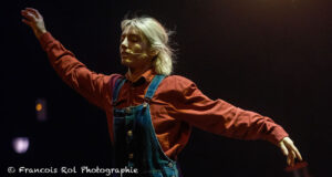 Pauline – © François Rol