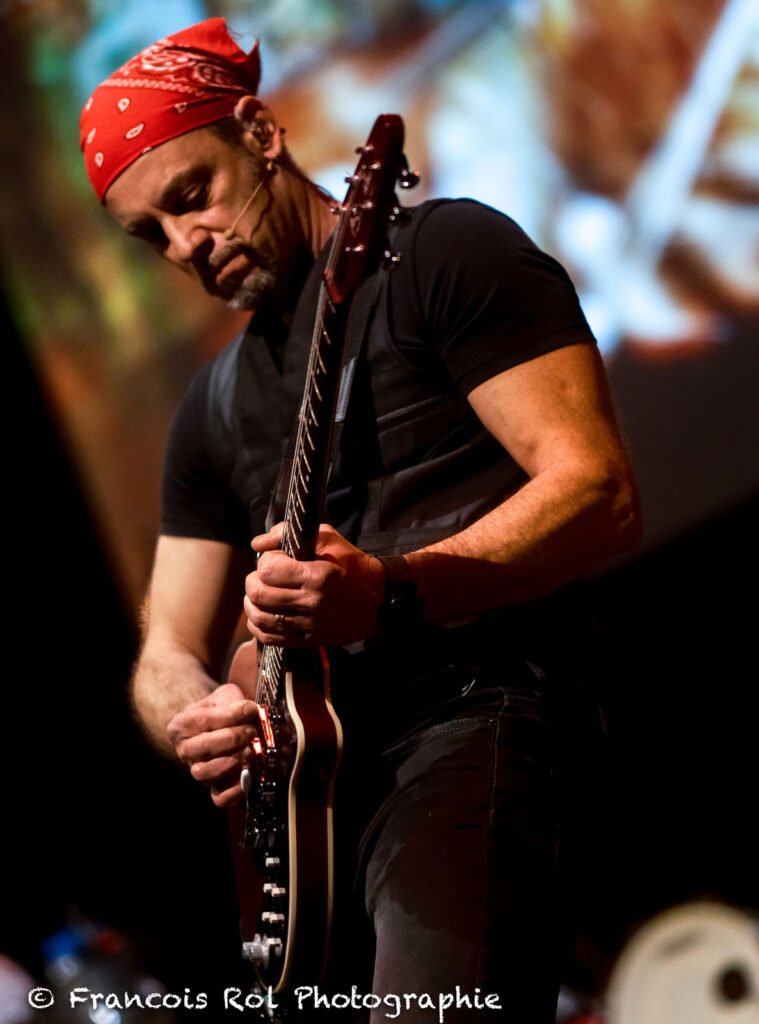 Sébastien – © François Rol