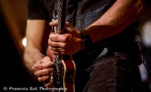 Sébastien – © François Rol