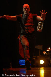 Sébastien – © François Rol