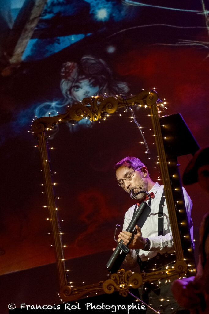 Denis – © François Rol