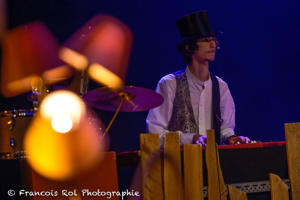 Rémi – © François Rol