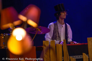 Rémi – © François Rol