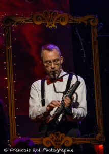 Denis – © François Rol