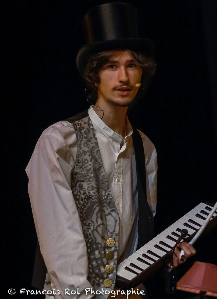 Rémi – © François Rol