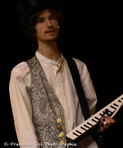 Rémi – © François Rol