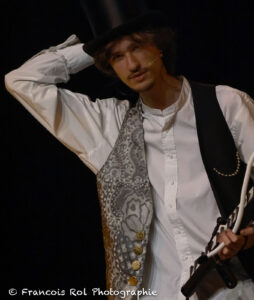 Rémi – © François Rol