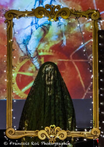 Sarah – © François Rol