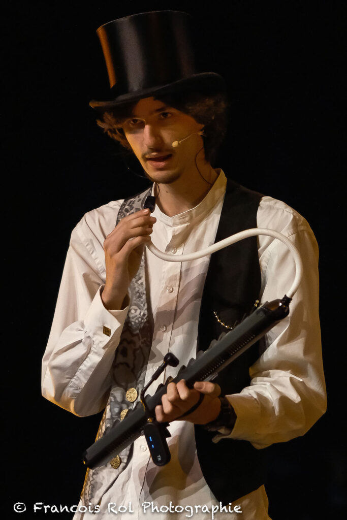 Rémi – © François Rol