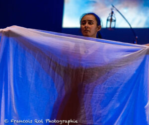 Marine – © François Rol