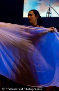 Marine – © François Rol