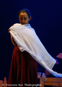 Marine – © François Rol