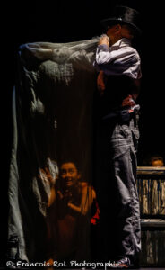 Marine, Olivier – © François Rol