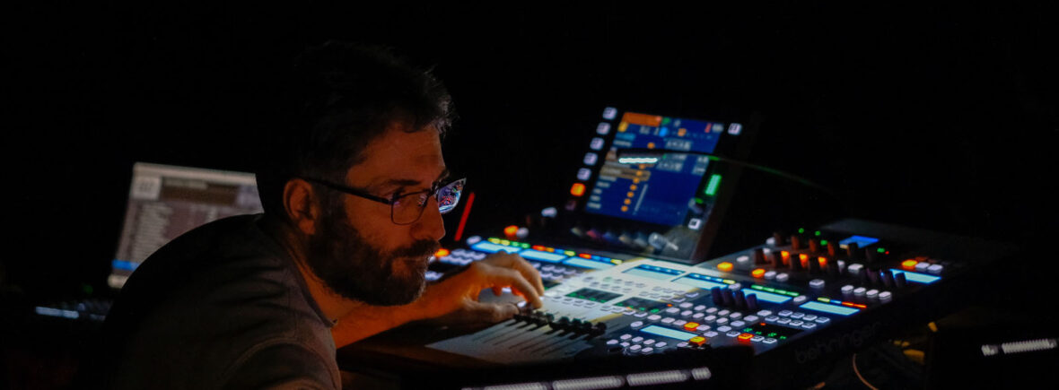 Clément – © François Rol