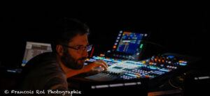 Clément – © François Rol