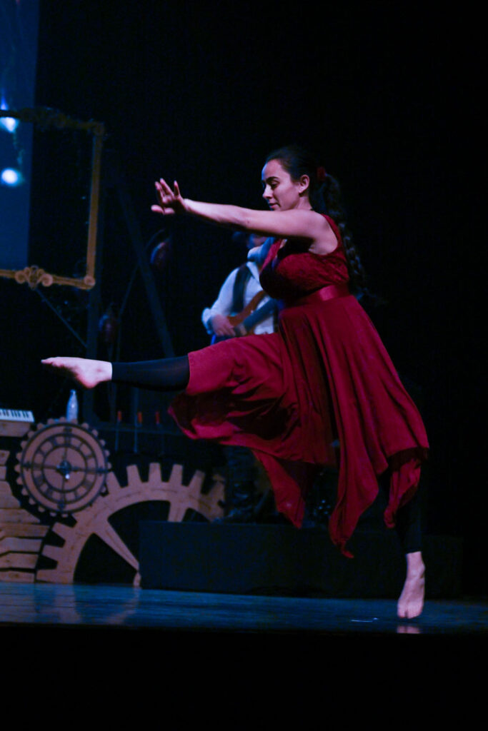 Marine © Gilles Jouvenel