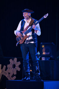 Pascal © Gilles Jouvenel