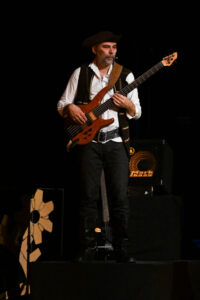 Pascal © Gilles Jouvenel