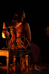 Marine © Gilles Jouvenel