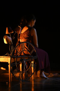 Marine © Gilles Jouvenel