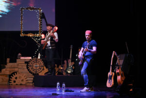 Pascal, Sébastien © Gilles Jouvenel