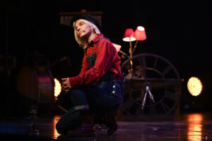 Pauline © Gilles Jouvenel