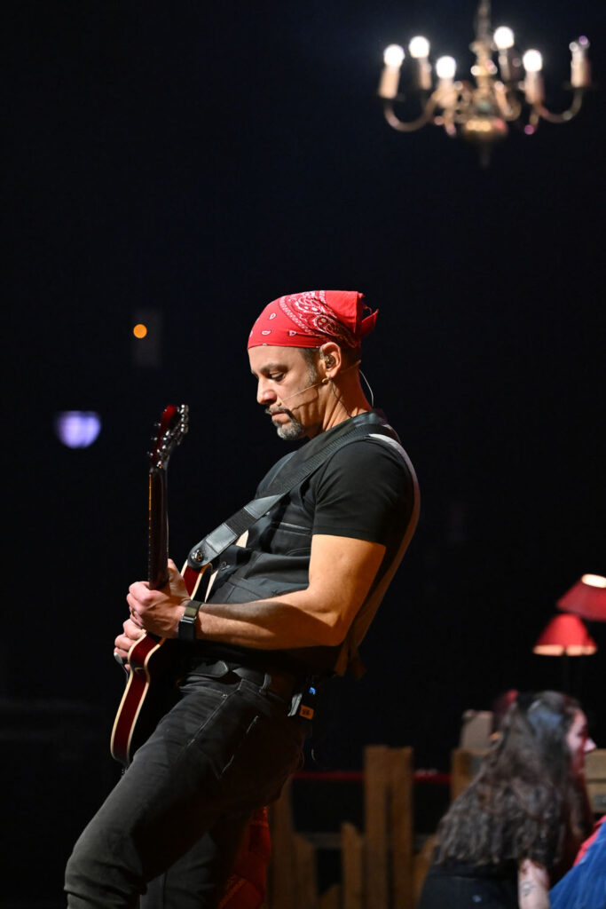 Sébastien © Gilles Jouvenel