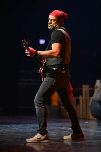 Sébastien © Gilles Jouvenel