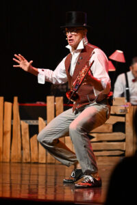 Olivier © Gilles Jouvenel