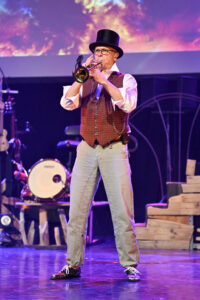 Olivier © Gilles Jouvenel