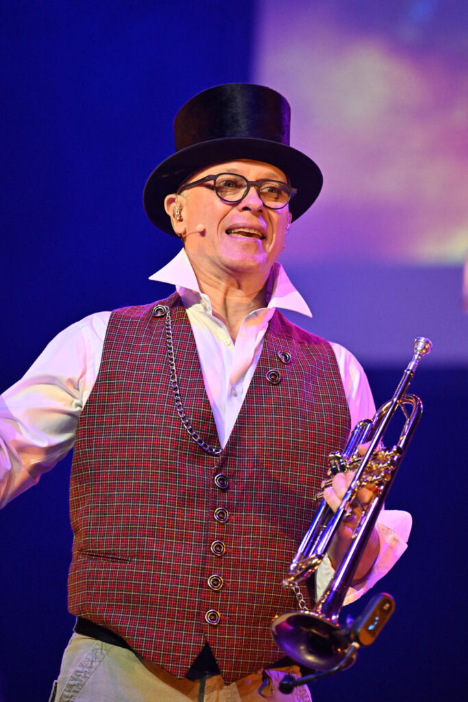 Olivier © Gilles Jouvenel