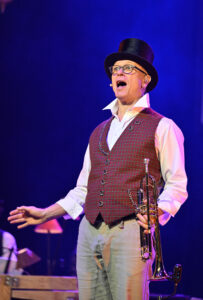 Olivier © Gilles Jouvenel