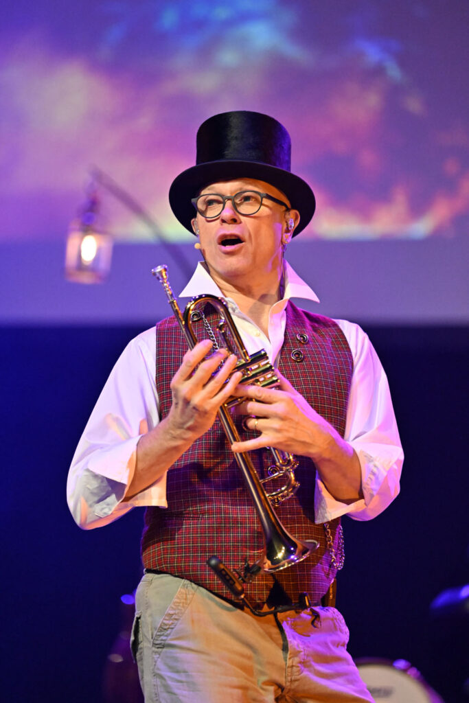 Olivier © Gilles Jouvenel