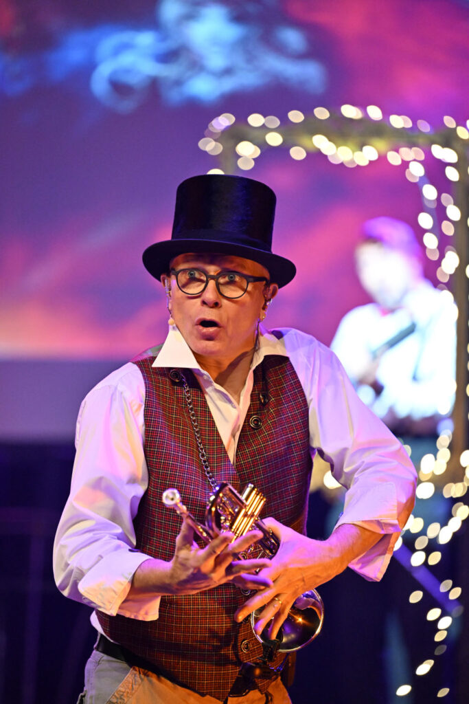 Olivier © Gilles Jouvenel