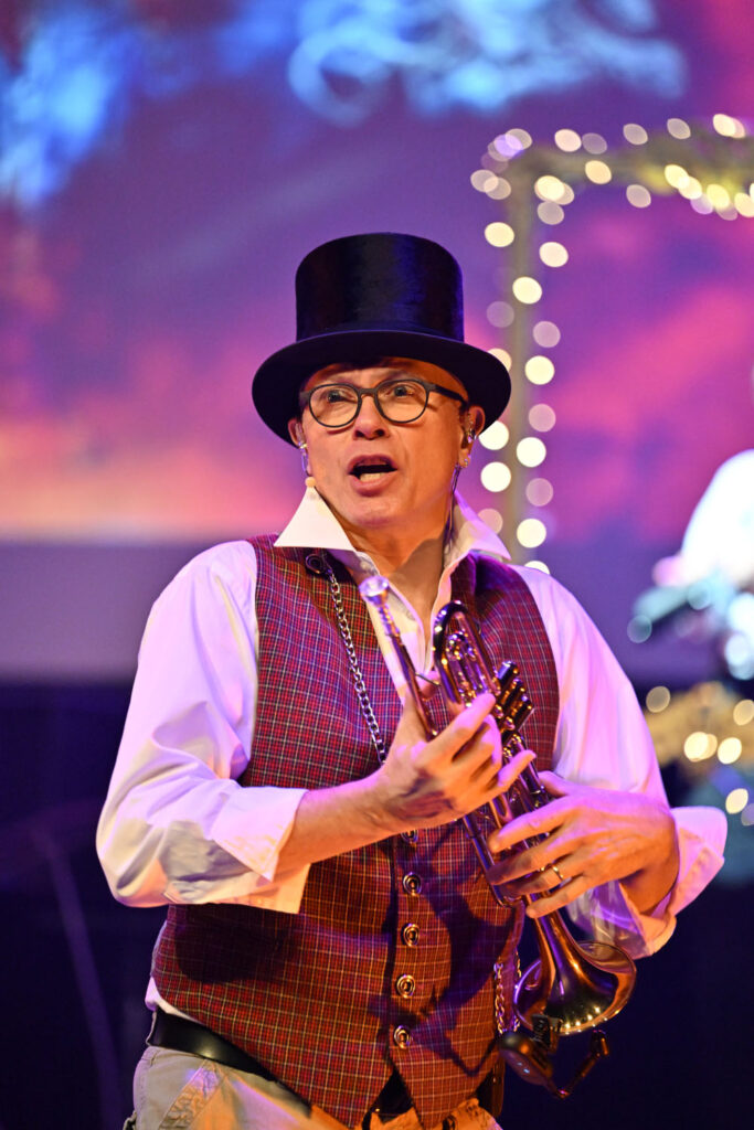 Olivier © Gilles Jouvenel