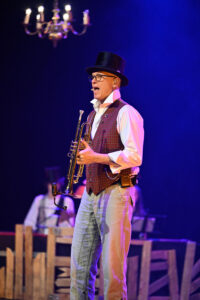 Olivier © Gilles Jouvenel