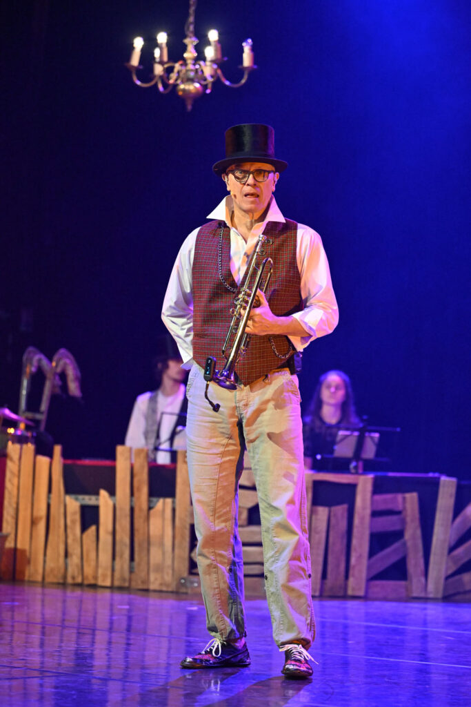 Olivier © Gilles Jouvenel