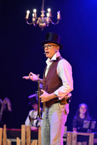 Olivier © Gilles Jouvenel