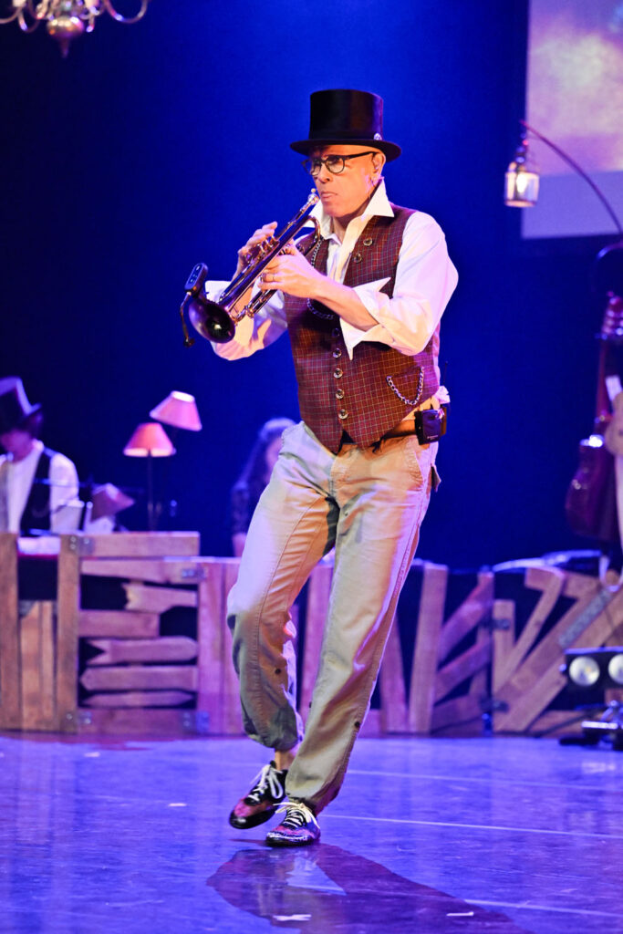 Olivier © Gilles Jouvenel