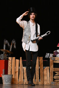 Rémi © Gilles Jouvenel