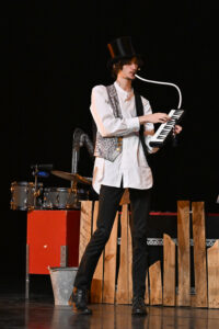 Rémi © Gilles Jouvenel