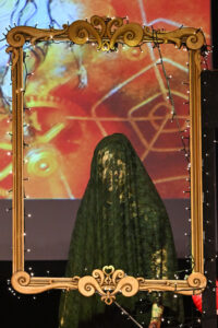 Sarah © Gilles Jouvenel