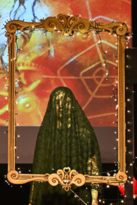 Sarah © Gilles Jouvenel